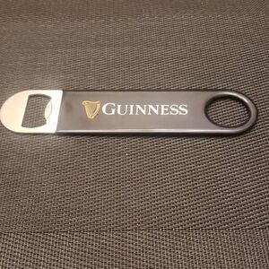 Guinness Bottle Opener